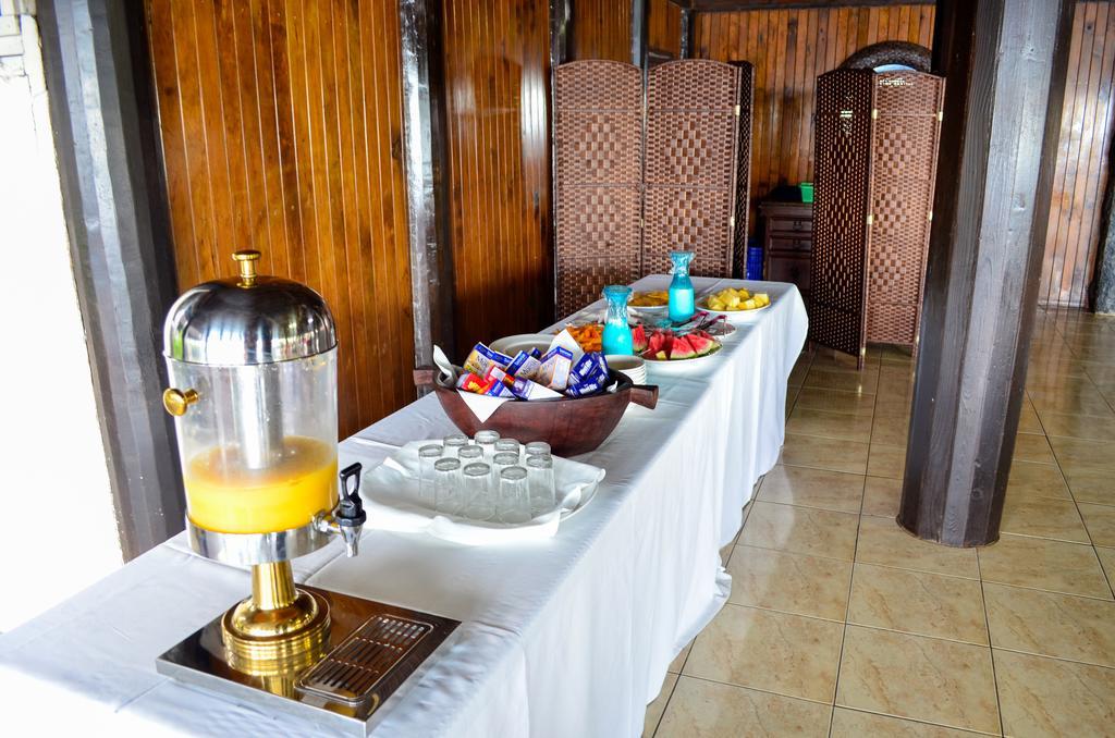 Le Lagoto Resort & Spa Fagamalo Ngoại thất bức ảnh